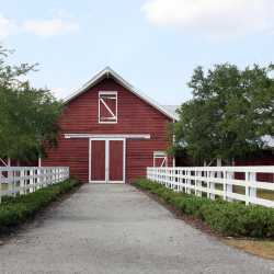 Barns and Corrals