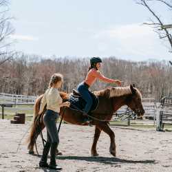 Riding Instructor